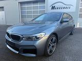 BMW 630d xDrive M-Sportpaket HUD Panorama AHK Leder - BMW 630 Gran Turismo Gebrauchtwagen