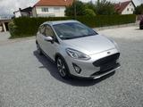 Ford Fiesta Active Plus Navi Klima Sitzheizung - Ford Fiesta: Active Plus