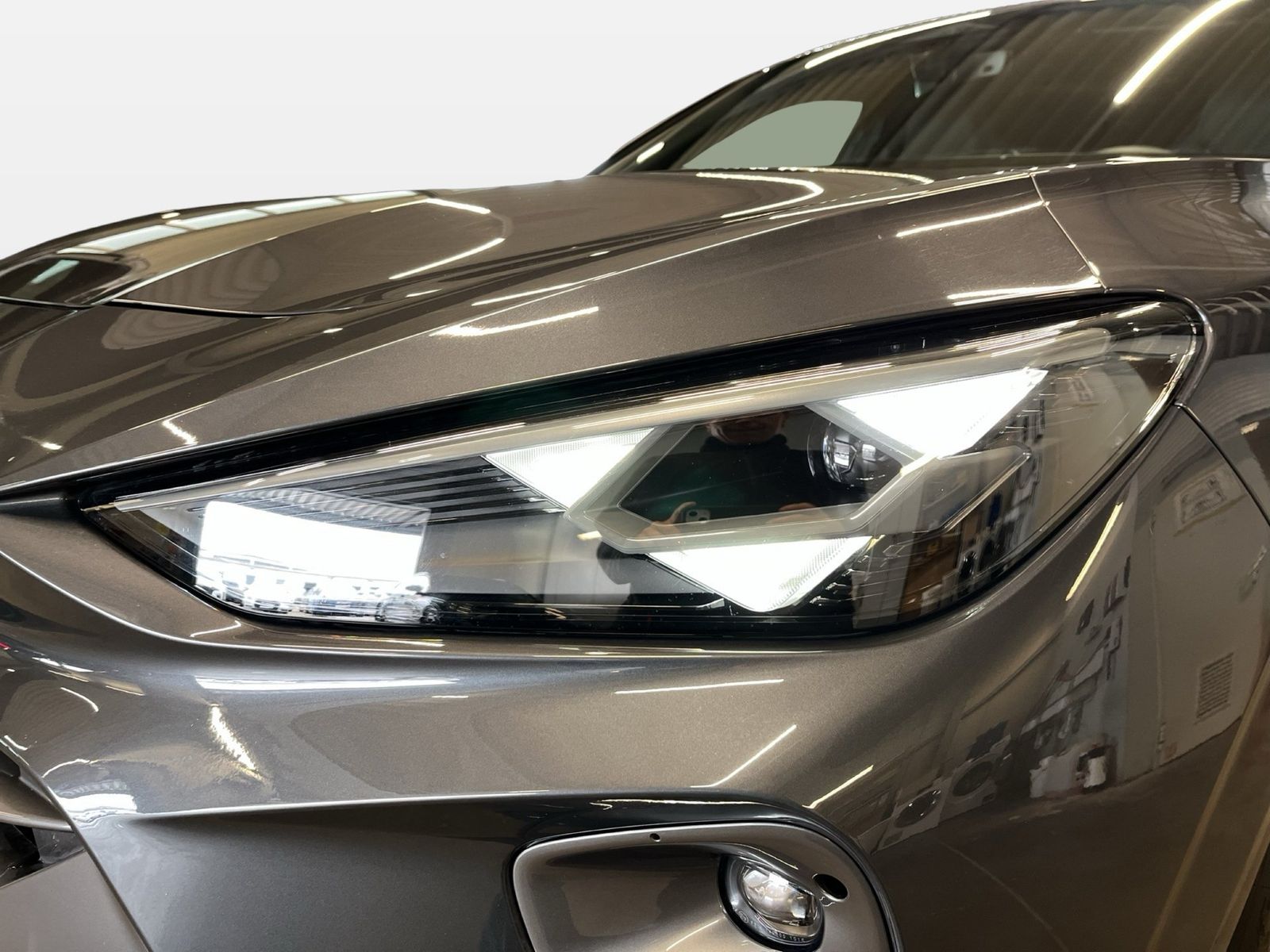 Cupra Terramar - Bild 13