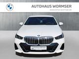 BMW 520d M Sportpaket Head-Up HK HiFi DAB LED RFK - BMW 520 Gebrauchtwagen in Nürnberg
