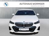 BMW 520d M Sportpaket Head-Up HK HiFi DAB LED RFK - BMW 5 Series New cars: Limousine