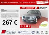 Skoda Kodiaq 1.5TSI DSG 267,-ohne Anzahlung Navi Leder - Skoda Gebrauchtwagen in Detmold