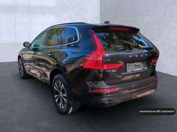 Volvo XC60 - 5