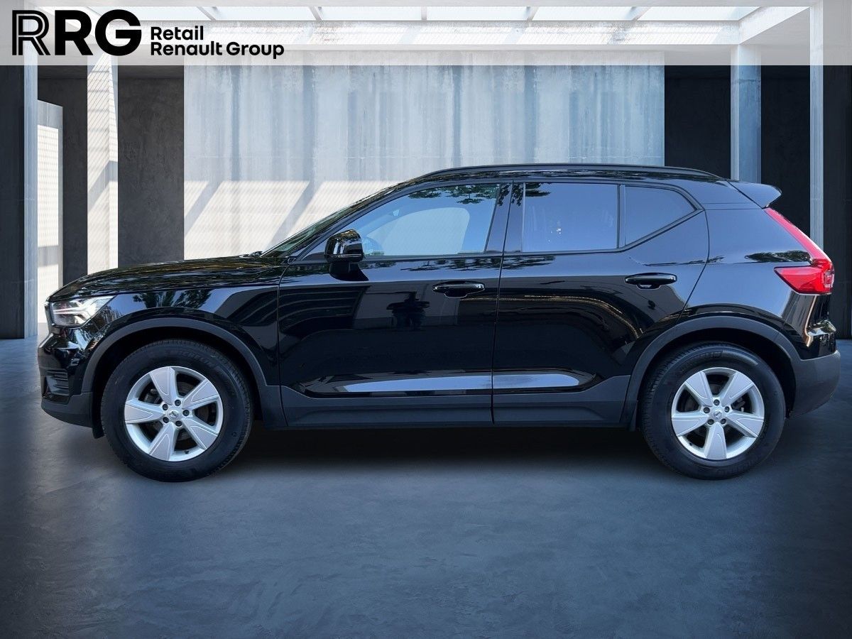 Volvo XC40 - Bild 2