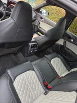 Audi A6 3.0 TDI 326PS Competition BOSE/Matrix/Luft/Pa - Audi A6: Competition