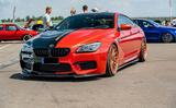 BMW M6 Gran Coupé M6