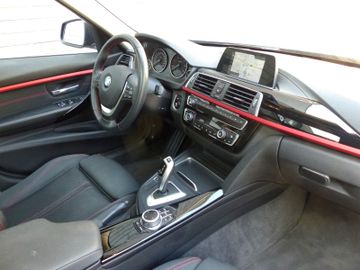 BMW 318 - 3