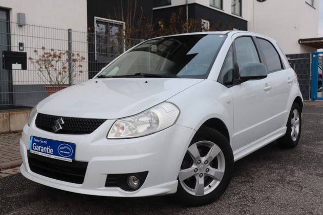 Suzuki SX4 City Wagen Nr.:070