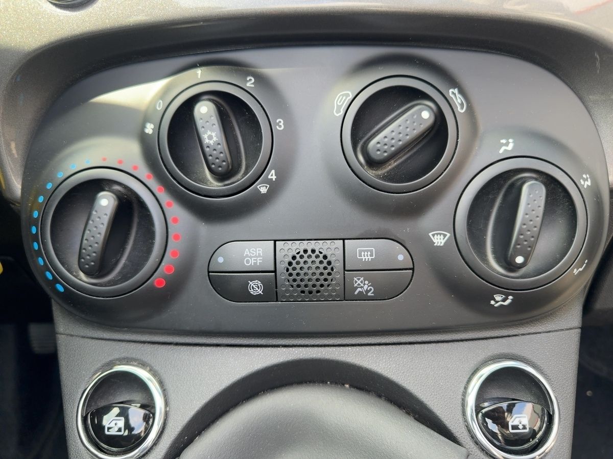 Fiat 500C - Bild 17