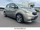 Kia Venga Spirit - Kia Venga aus 2017