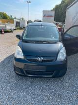 Daihatsu Cuore das Auto noch angemeldet - Daihatsu in Dortmund