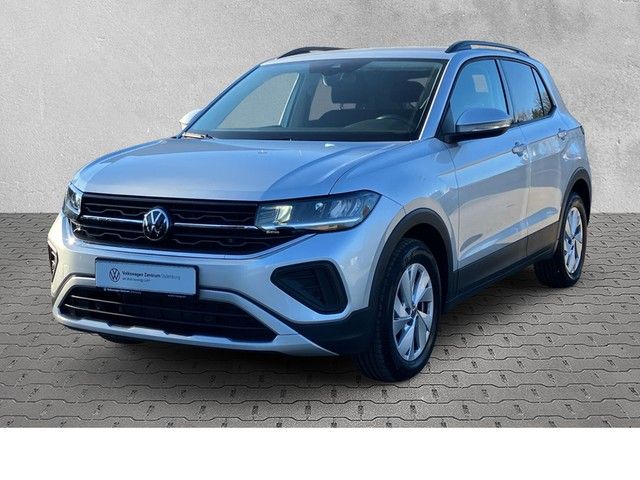 Volkswagen T-Cross 1.0 TSI DSG Life APP-Connect+LED+Digital