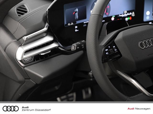Audi A6 Avant 3.0 TDI V6 Quattro S-Line Tech Memory S