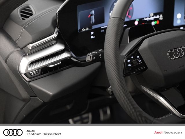 Audi A6 - Bild 10