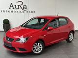 Seat Ibiza 1.4 Style Salsa NAV+SHZ+CLIMATRONIC+2Hd - Seat Ibiza: Salsa