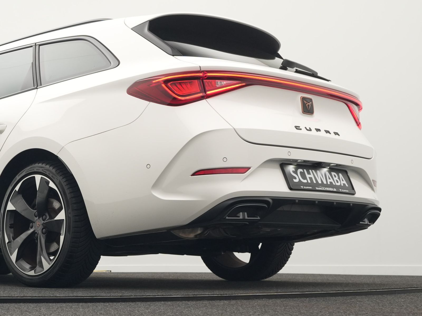 Cupra Leon - Bild 44