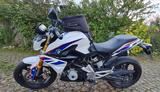 BMW G 310 R - BMW G 310