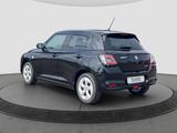 Suzuki Swift 1.2 HYBRID Comfort LED DAB SHZ Keyless Ent - Suzuki Swift mit Benzin-Antrieb: Kleinwagen