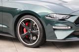 Ford Mustang Fastback Bullitt 5.0 V8 - MagneRide, Rec - Ford Mustang: Bullitt