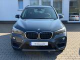 BMW X1 xDrive 18 d Advantage - gebrauchte BMW X1 aus dem Jahr 2017