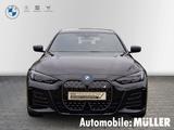 BMW i4 eDrive35 Gran Coupe*M Sport Pro*RFK*LED*Sound - BMW i4 in Stuttgart