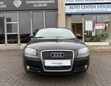 Audi A3 Sportback 2.0 TDI Ambiente S-tronic Leder ALU - Audi A3 aus 2007: TDI