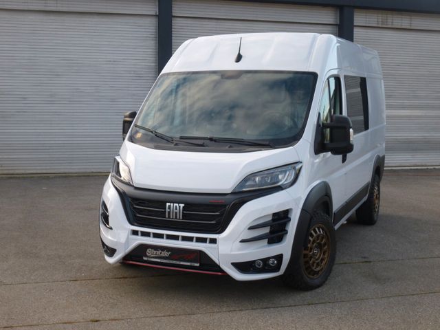 Fiat Ducato MAXI L2H2  180 POWER SCHNITZLER EVO II