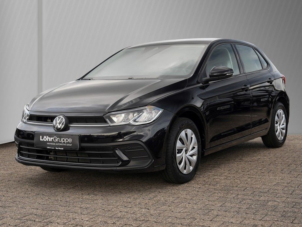 Volkswagen Polo VI 1.0 TSI LIFE /Navi/LED/AppConnect/DAB+ imagem 2