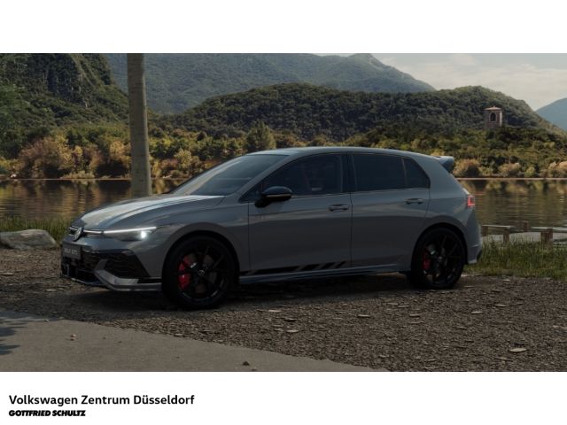 Volkswagen Golf GTI Clubsport 2 0 l TSI DSG PANO Harman Kar foto 2