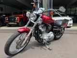 Harley-Davidson SPORTSTER 883 CUSTOM (XL883C) - HARLEY-DAVIDSON 2005 883 SPORTSTER