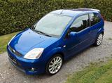 Ford Fiesta ST 150 - SAMMLERZUSTAND - Ford Fiesta aus 2005: ST