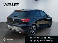 Seat Ibiza - Vorschau Bild 16