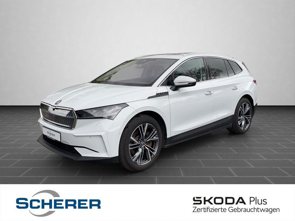 Image of Skoda Enyaq