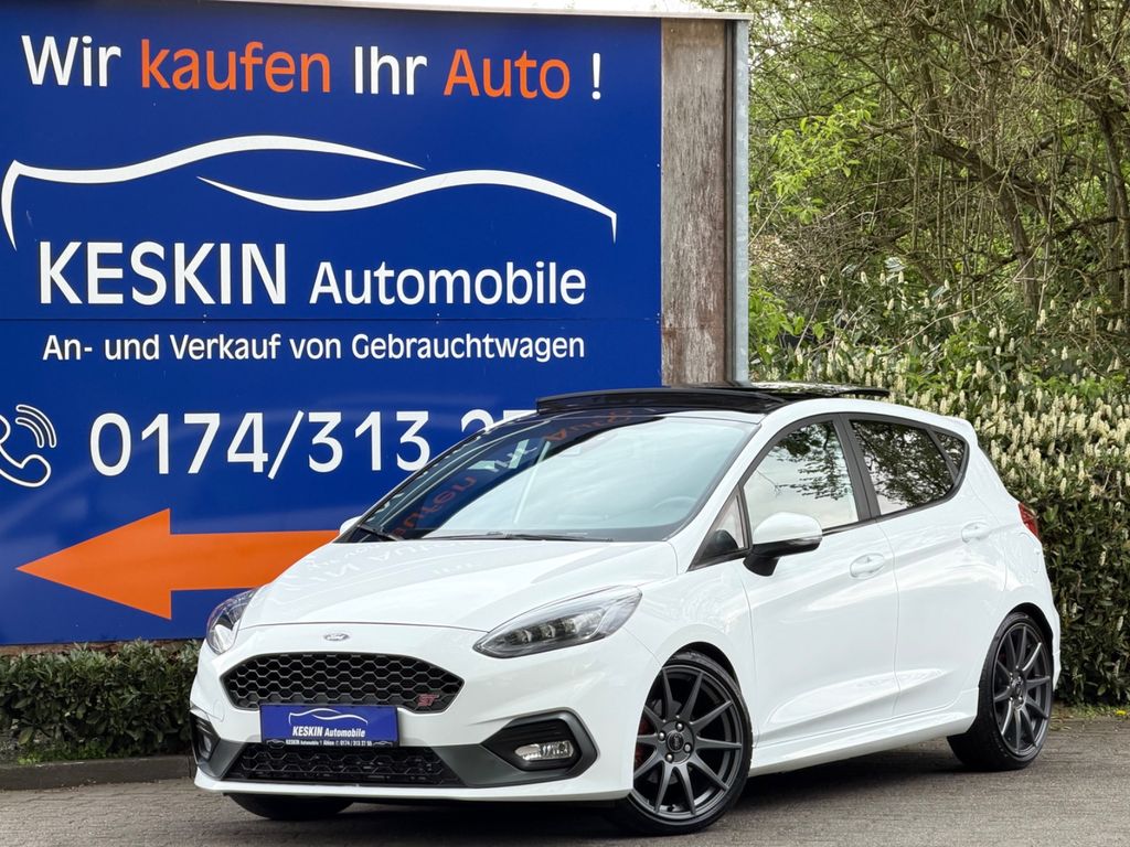 Image of Ford Fiesta