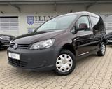 Volkswagen Caddy 1.6 TDI*Roncalli*AHK*SHZ*Klima*PDC* - VW Caddy Gebrauchtwagen in Oldenburg