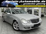 Mercedes-Benz E 200 K NGT Avantgarde, Standheizung, GSHD, AHK - Mercedes-Benz E 200 mit CNG-Antrieb