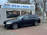 BMW 520 d Touring M Sport Paket - BMW 520: M Paket