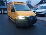 Volkswagen e-Crafter mittel L3H3 Kühlkoffer Kühlkasten LED - Volkswagen Elektroautos