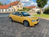 Audi S3 8L 1.8T Quattro | Imolagelb | 79.0... - Audi S3: 8 L