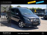 Mercedes-Benz V 250 LED/NAV/KLIMA/7 SITZE/KAMERA/SHZ KAMERA - gebrauchte Mercedes-Benz V 250 aus dem Jahr 2023