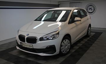 BMW 216 Active Tourer - 1