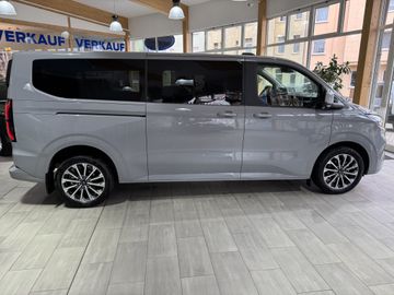 Ford Tourneo Custom Bus 320 L2 Tourneo Titanium X FWD