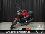 Moto Guzzi V7 IV SPORT E5+ RED MONZA