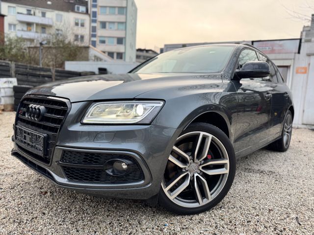 Audi SQ5 3.0TDI QUATTRO/AUT./PANO/ACC/NAVI/AHK*VOLL*