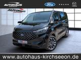 Ford Tourneo Custom 2.0 EcoBlue L1 Titanium X FWD LED