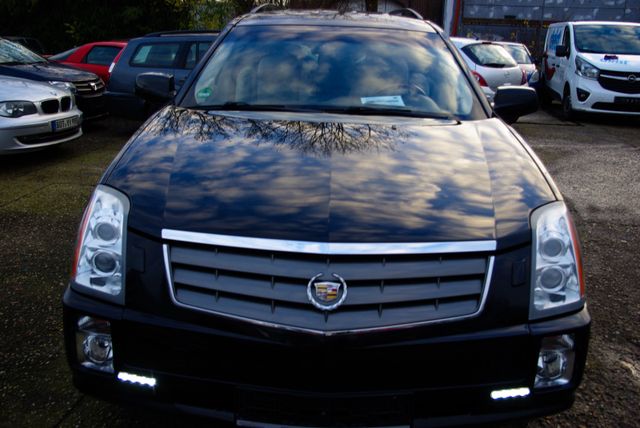 Cadillac SRX V6 Elegance