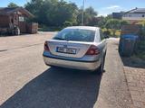Ford FORD verkuafen - Ford Mondeo aus 2003 mit Diesel-Antrieb