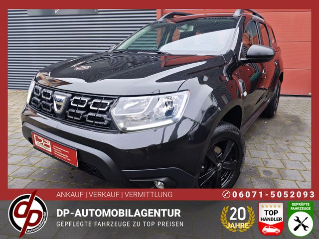 Dacia Duster 1.6  1.HAND I TEMPOMAT I PDC I NAVIGATION