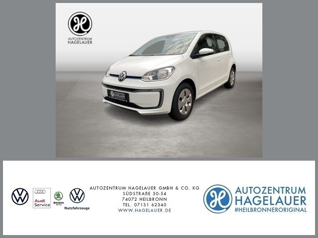 Volkswagen e-up! move