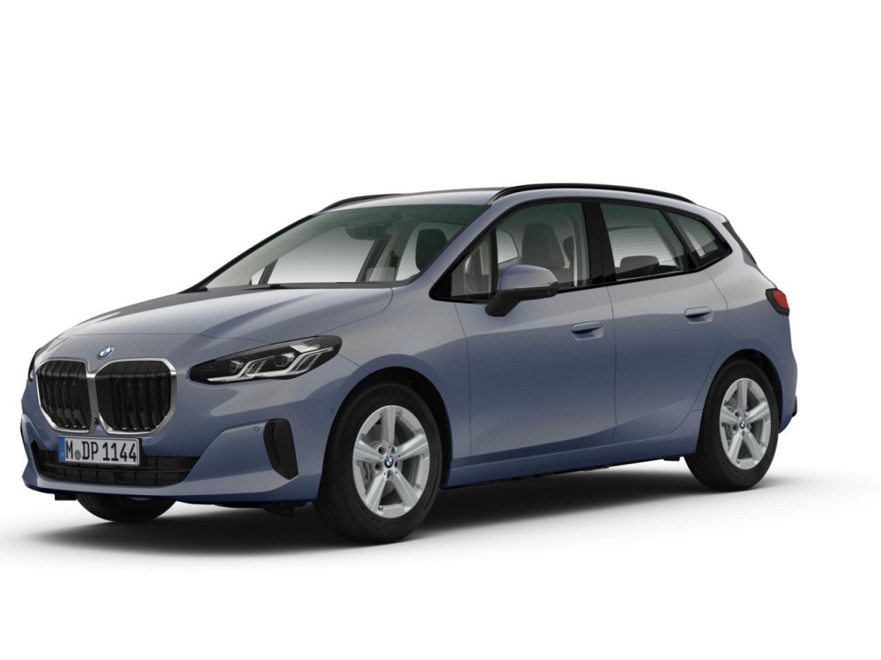 BMW 220 Active Tourer - Bild 3